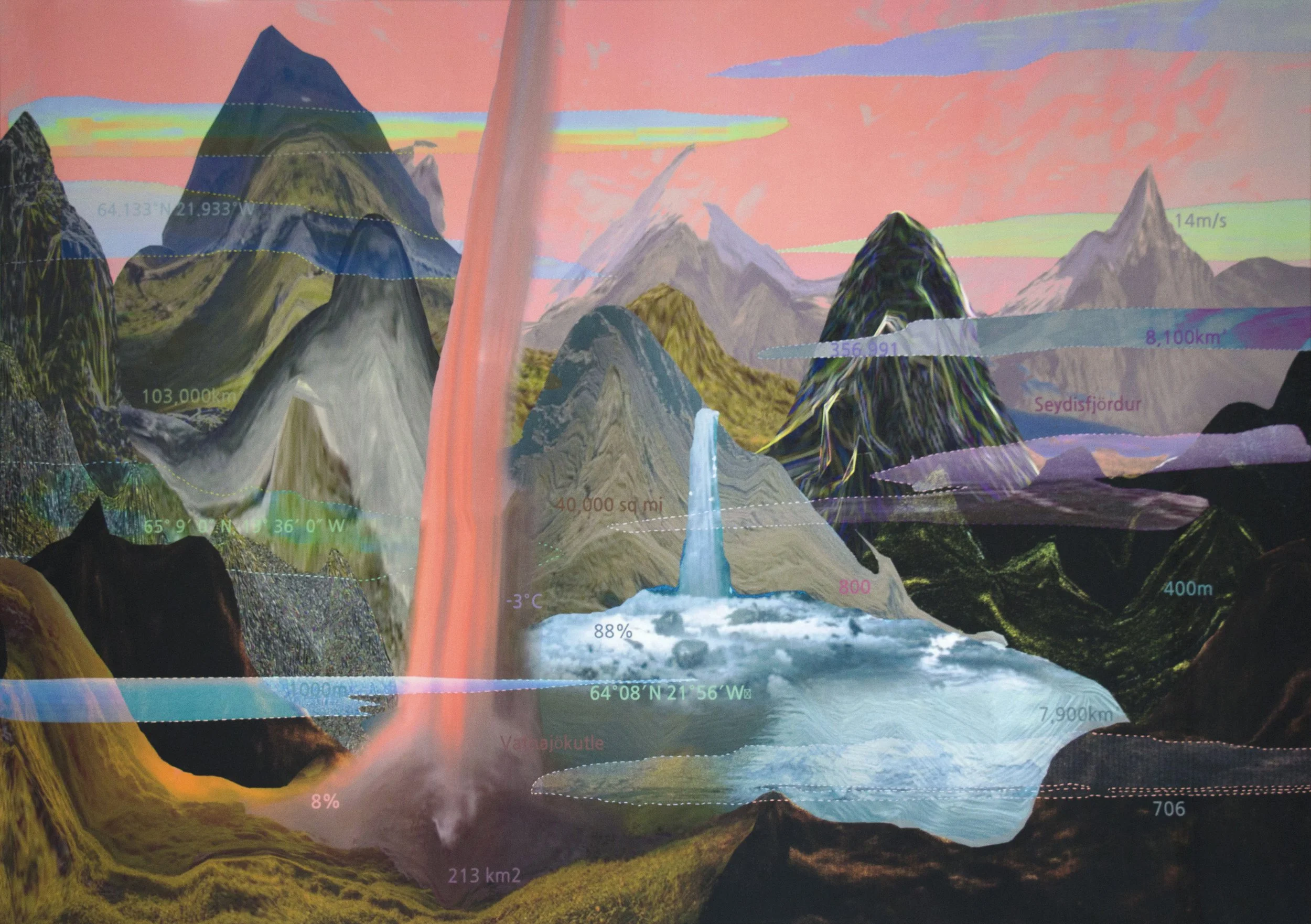 Personal  Utopia series ver.2-Boyoungs Iceland.jpg