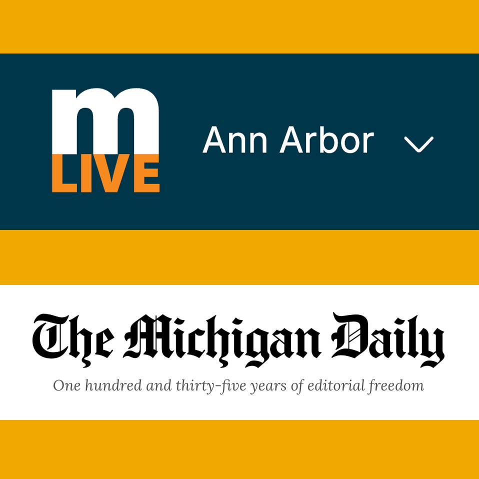 Campaign in the News