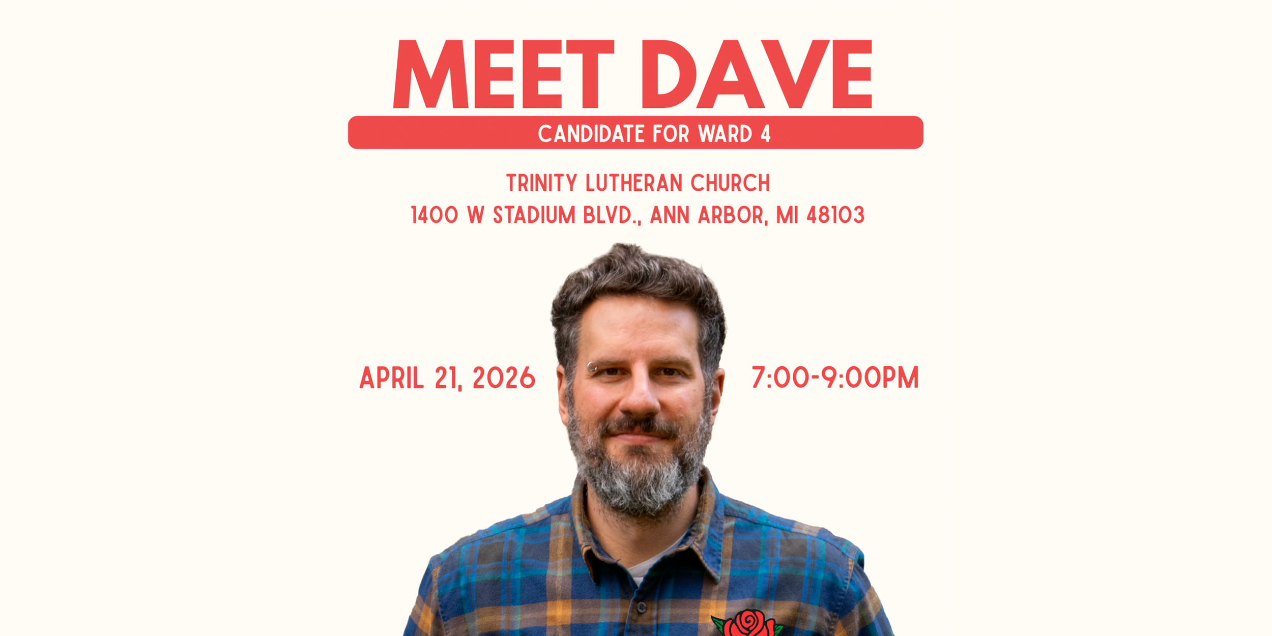 Meet & Greet