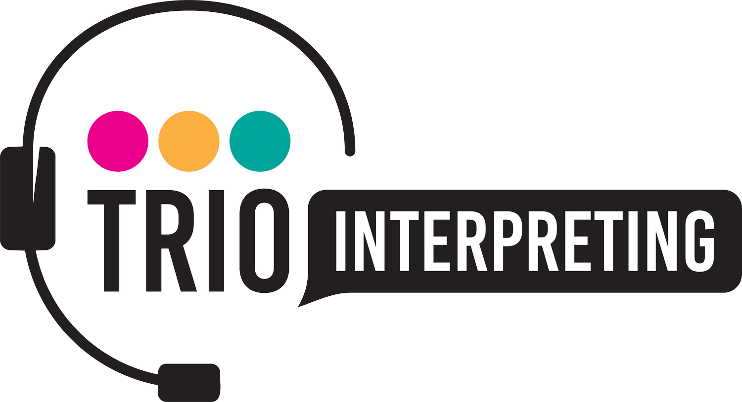 Trio Interpreting