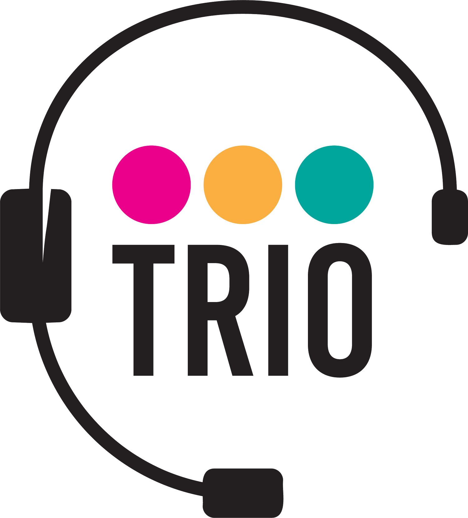 Trio Interpreting