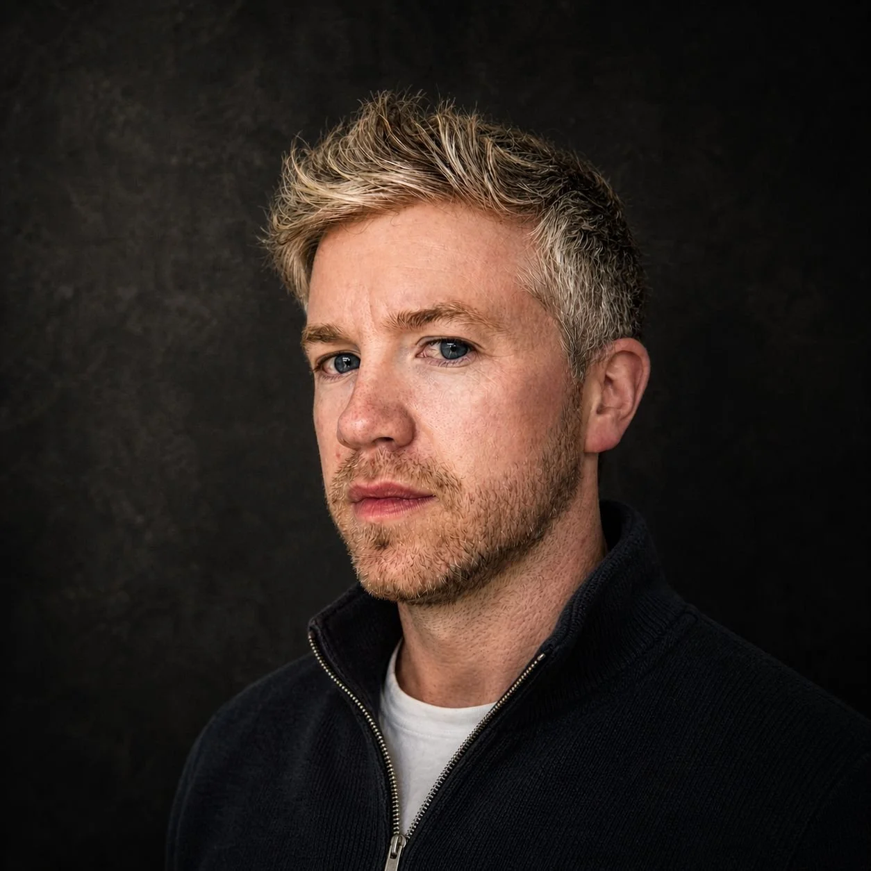 Darragh McKiernan