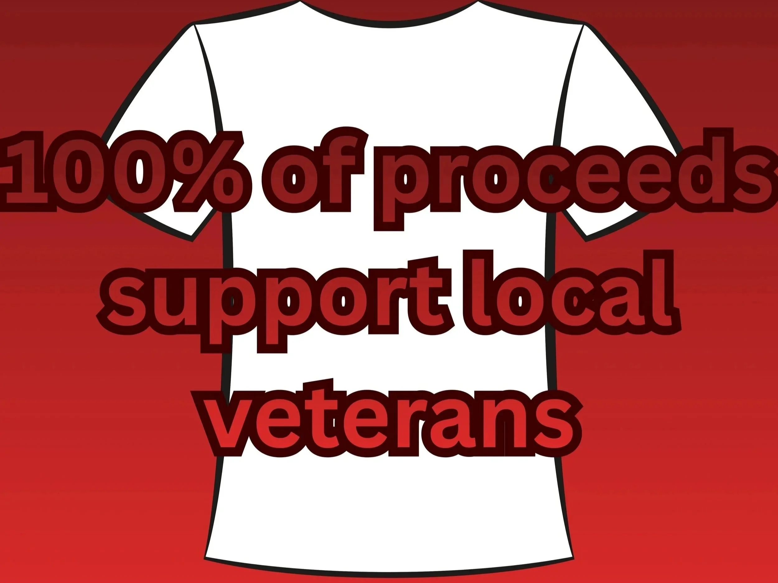 Vets 4 Vets Signature Gear