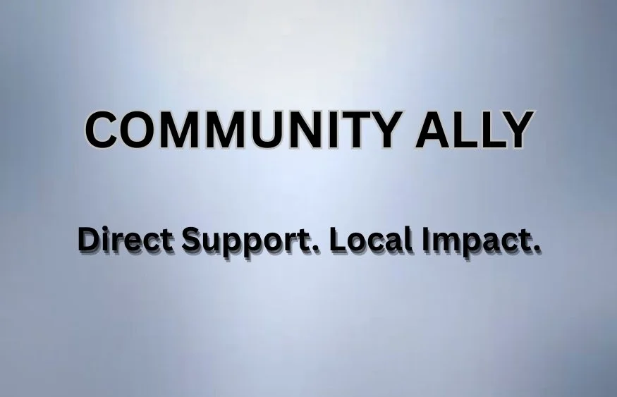 Community Ally