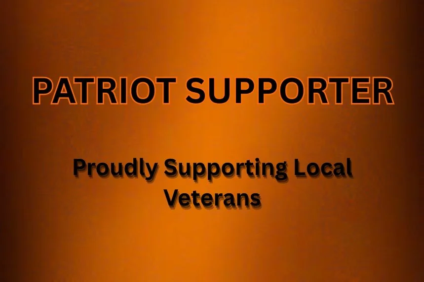 Patriot Supporter