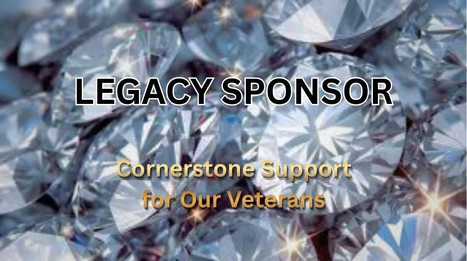 Legacy Sponsor