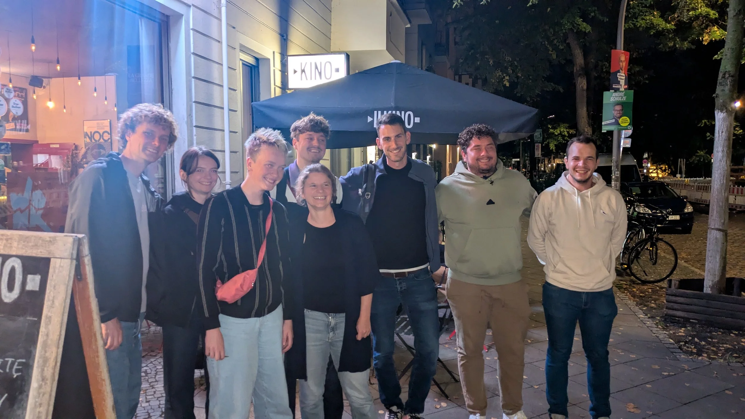 LSCFF.NIGHTTWO. ILKINO.filmmakers.jpg