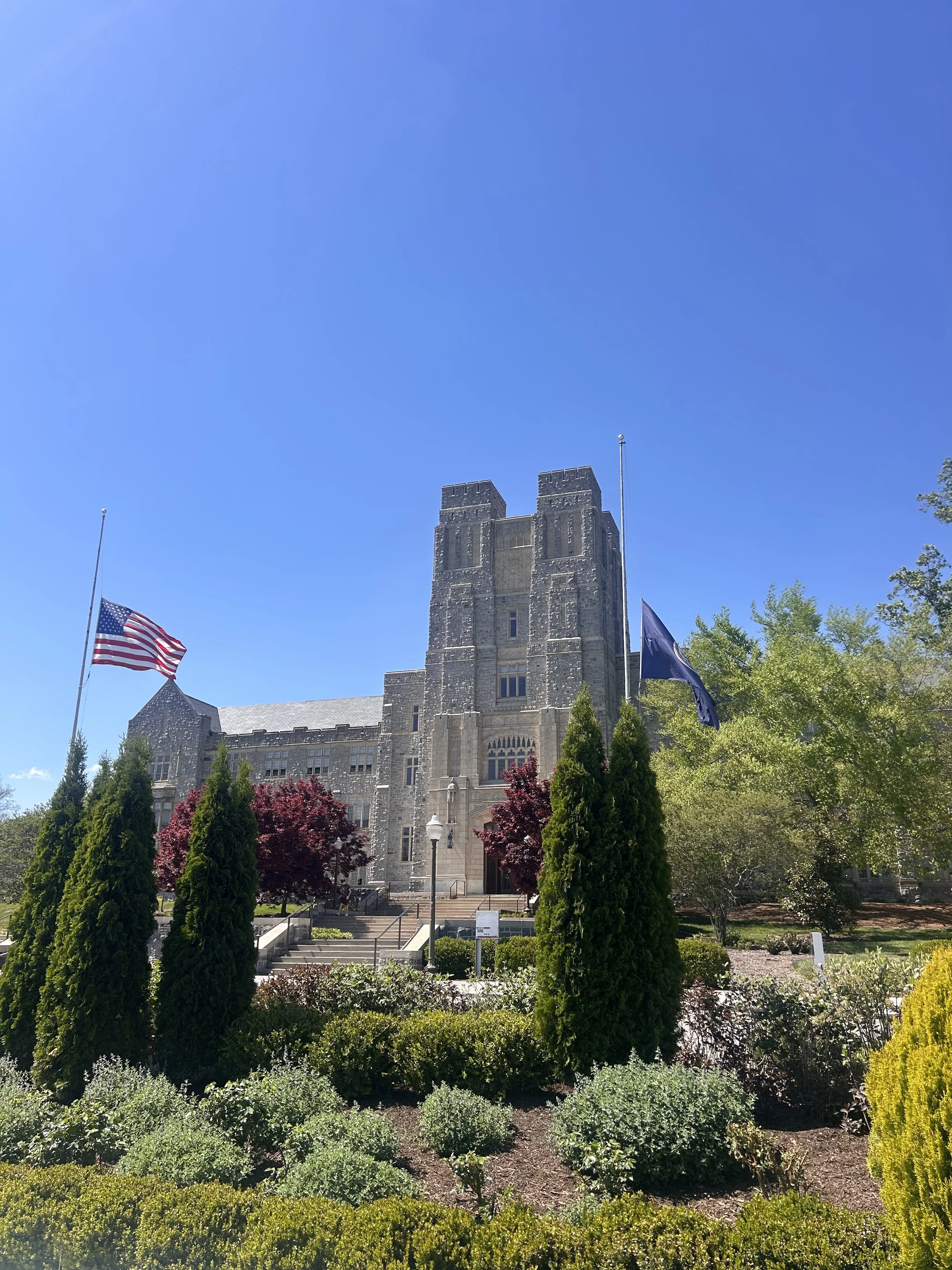 Virginia Tech Run in Remembrance 2026