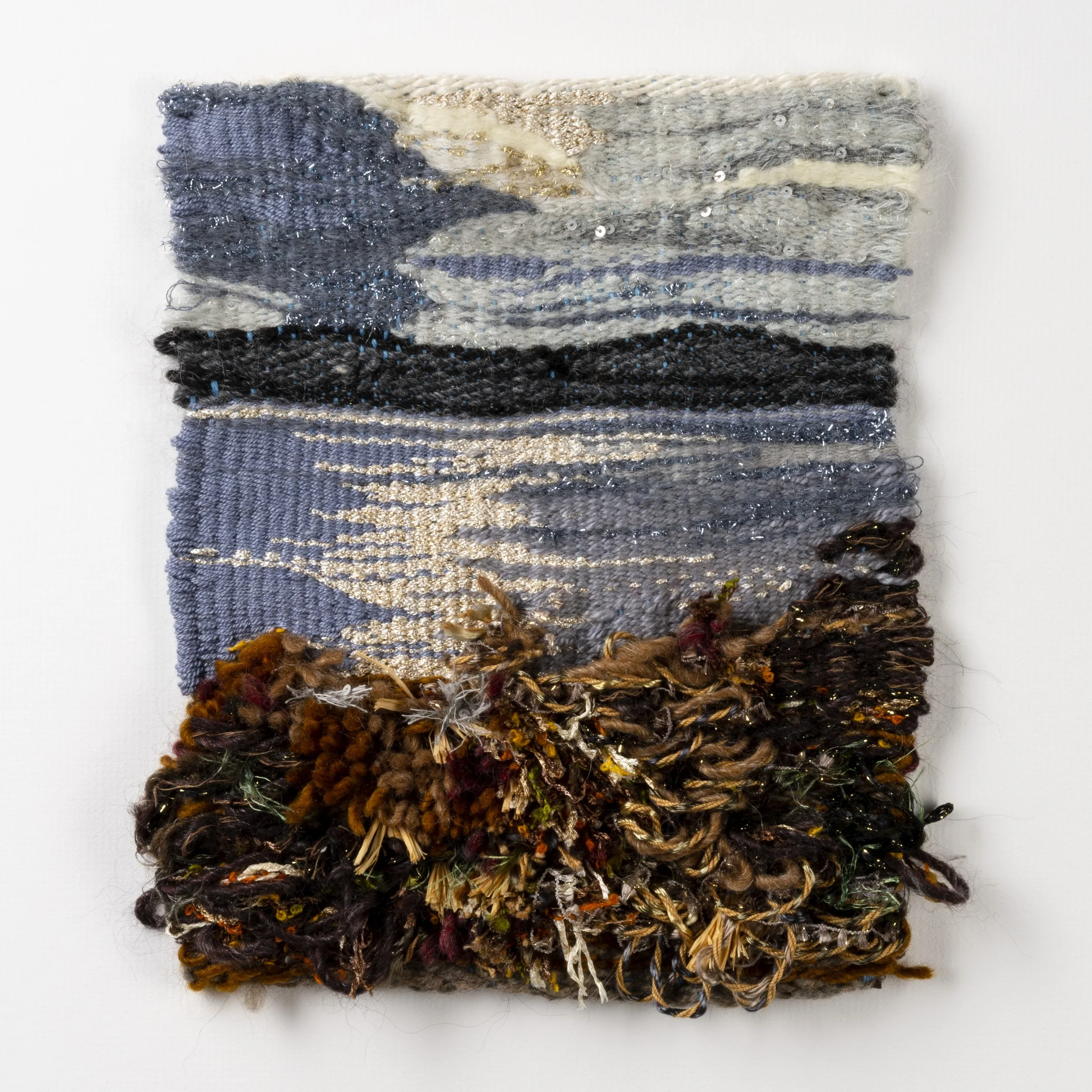 Small Woven Tapestries