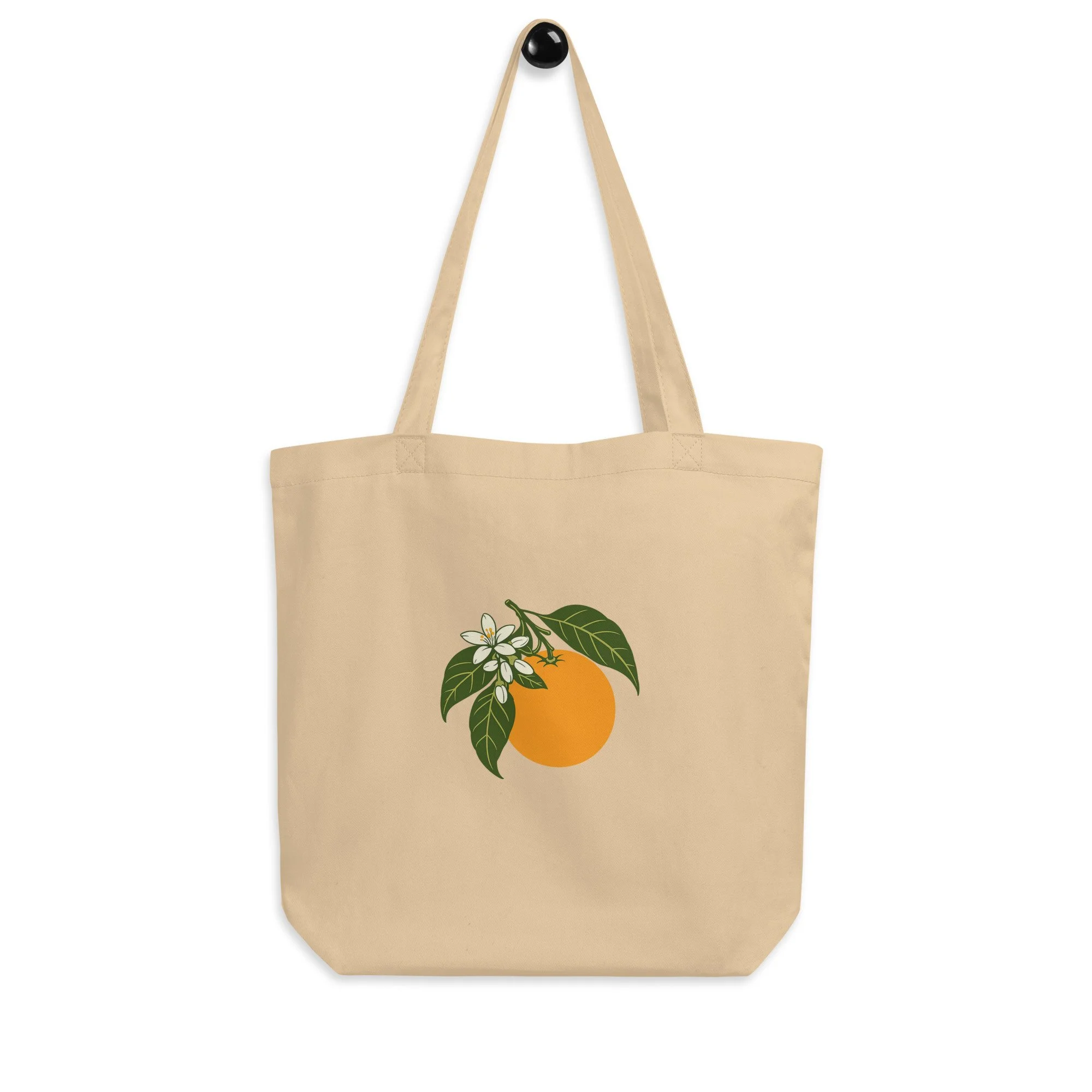 Arancia Tote Bag