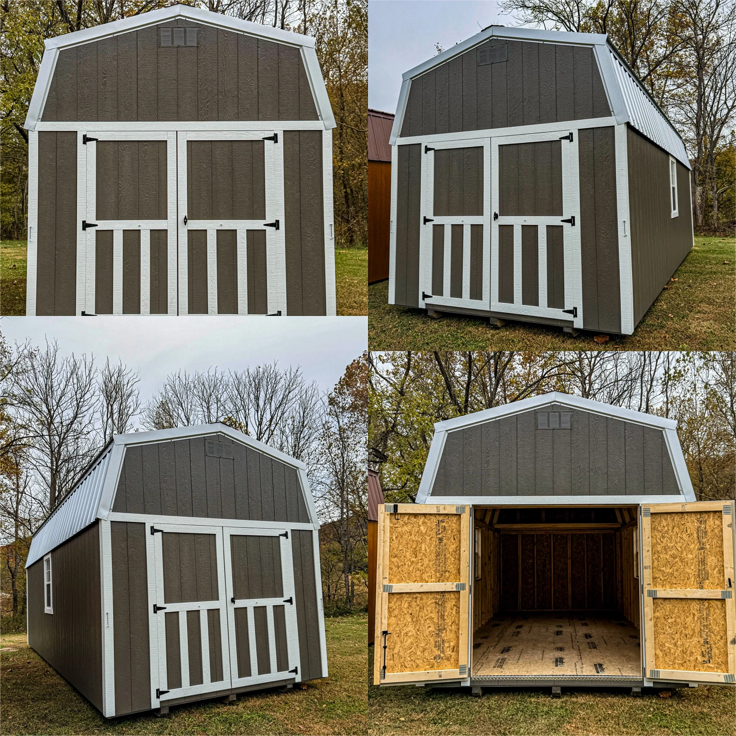 The Silvercrest-10x24