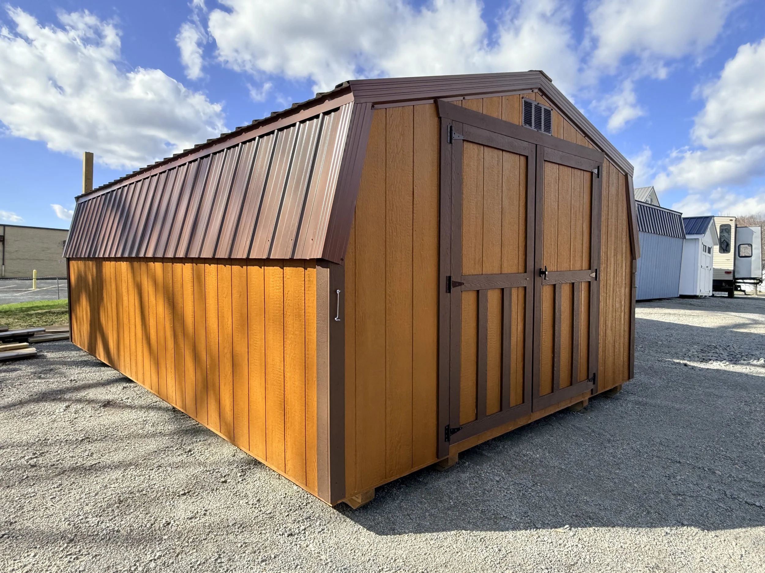 The Harvest Ridge-12x20