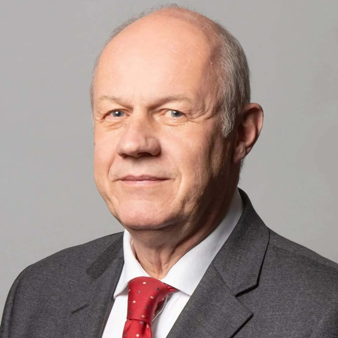 Rt Hon Damian Green