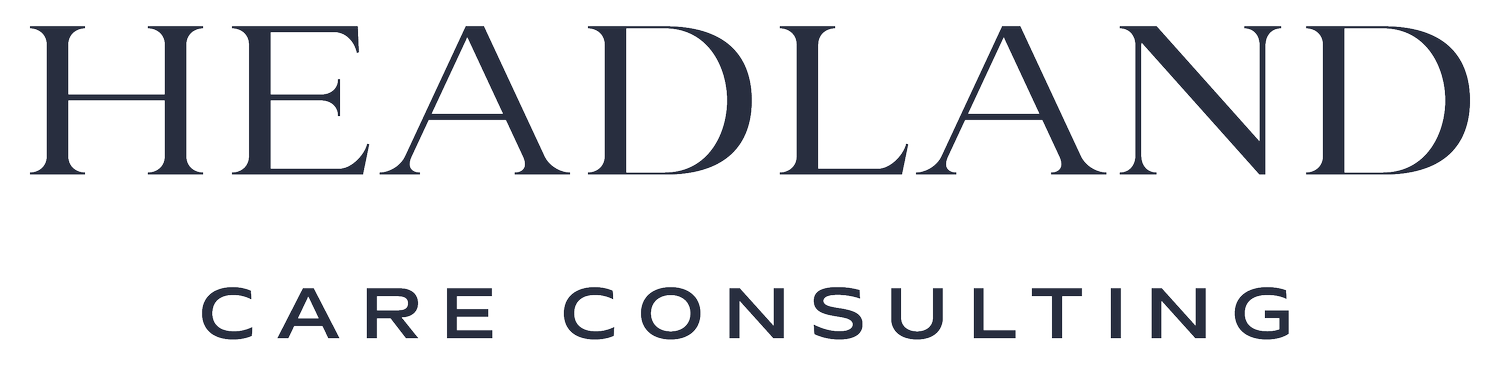 Headland Care Consulting