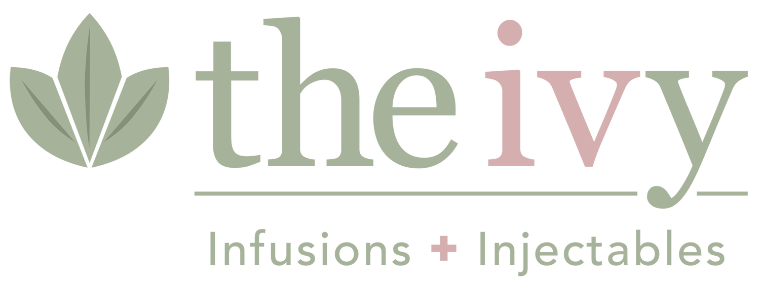 The Ivy Infusions