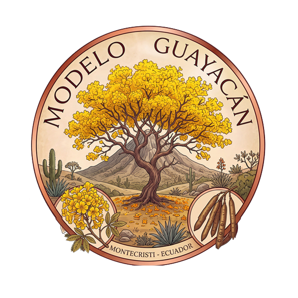 Casa de 1 Piso, 3 Dormitorios. Modelo Guayacán.