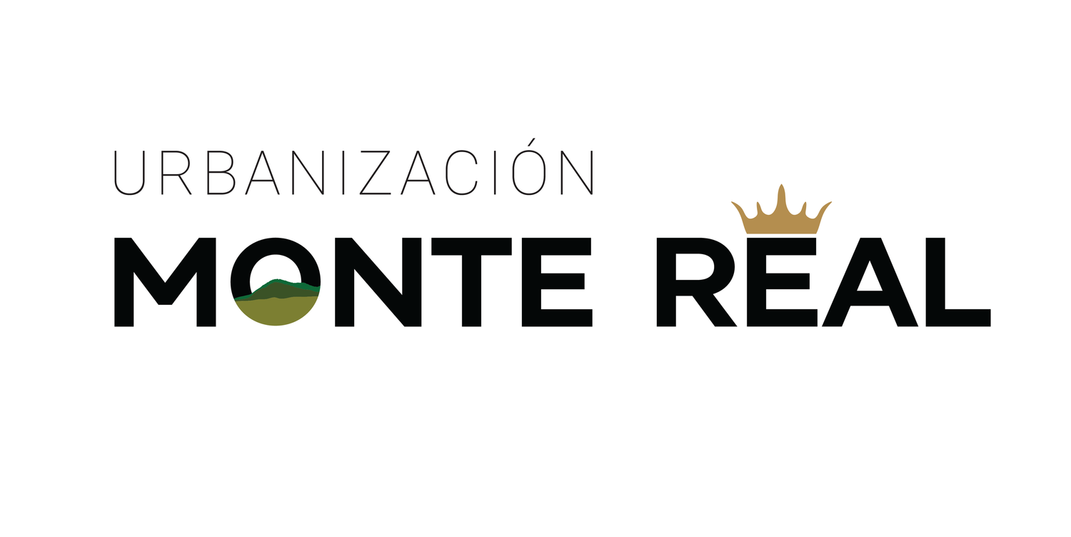 Urbanización Monte Real