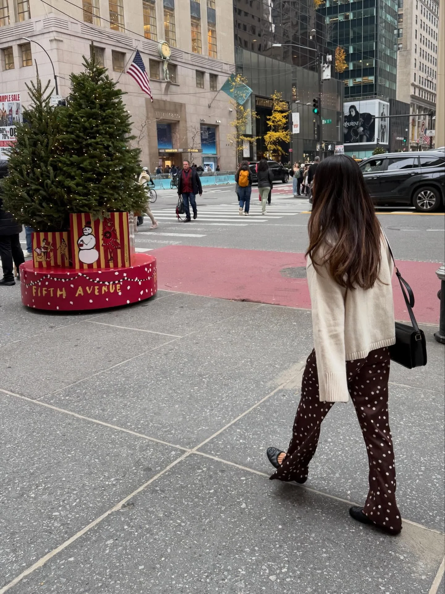 November in a nutshell!