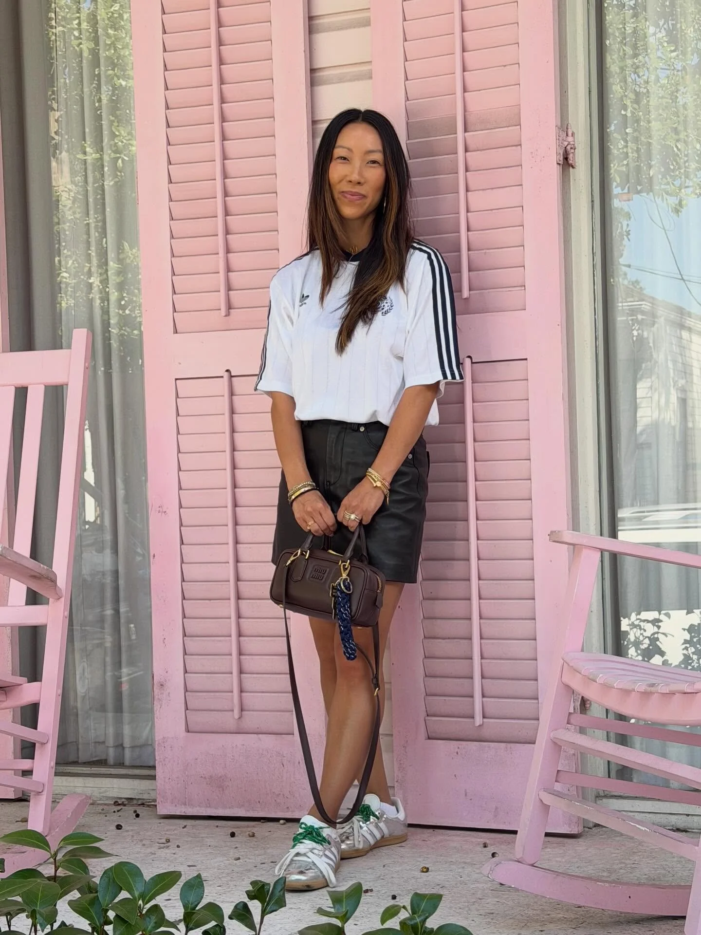 almost missing this weather :: definitely missing NOLA