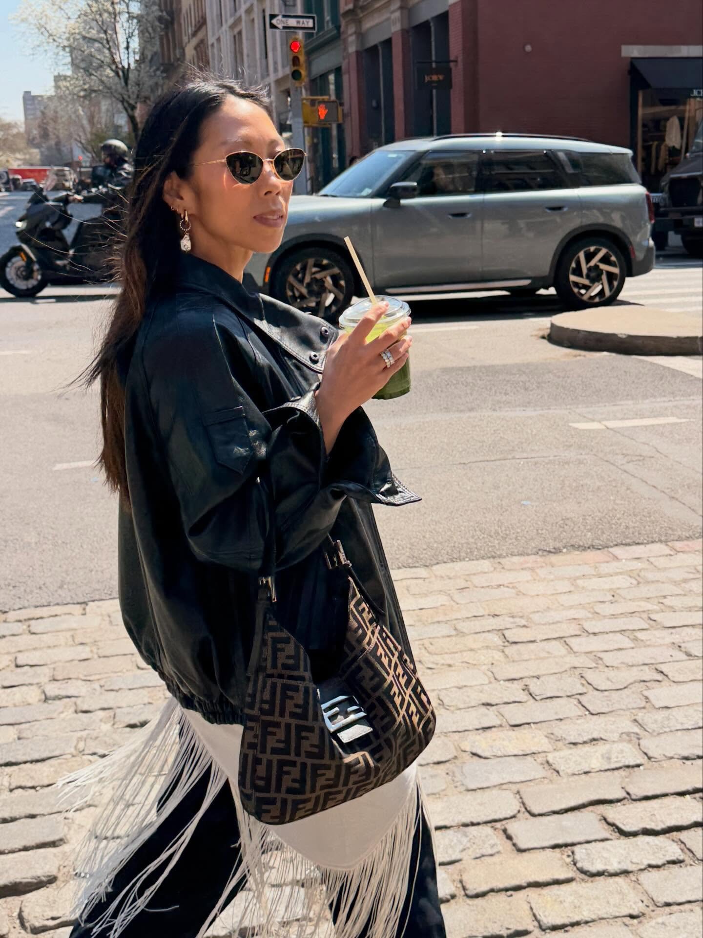 spring in noho
