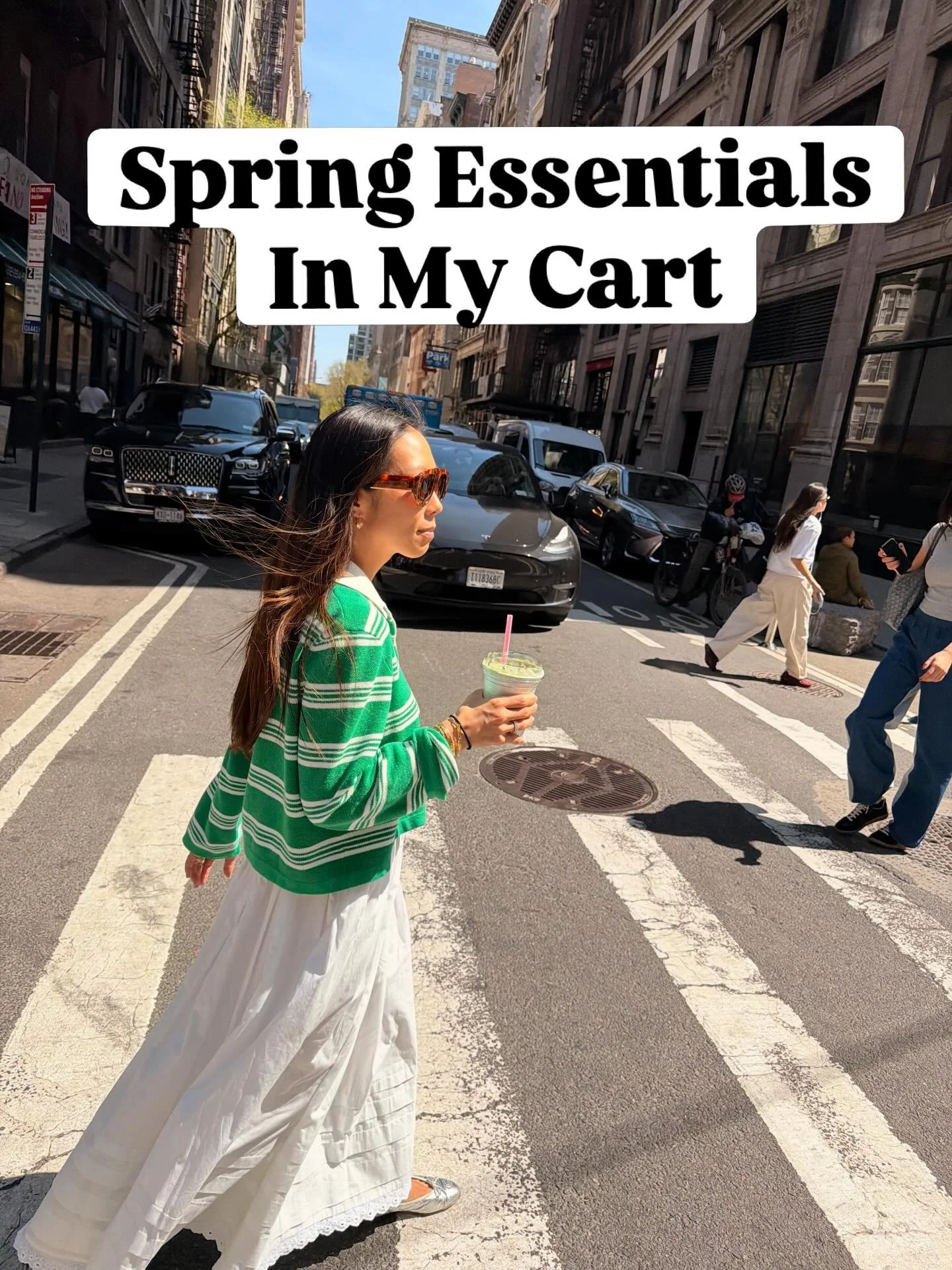 starting to layer in some essentials for my spring summer wardrobe https://shopmy.us/collections/4761686