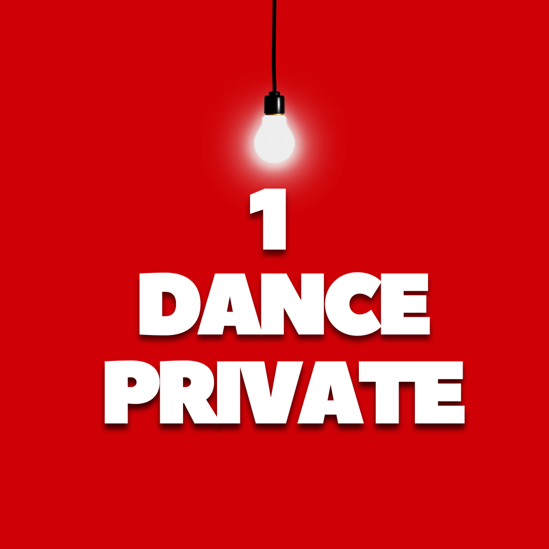 Private Freestyle Class