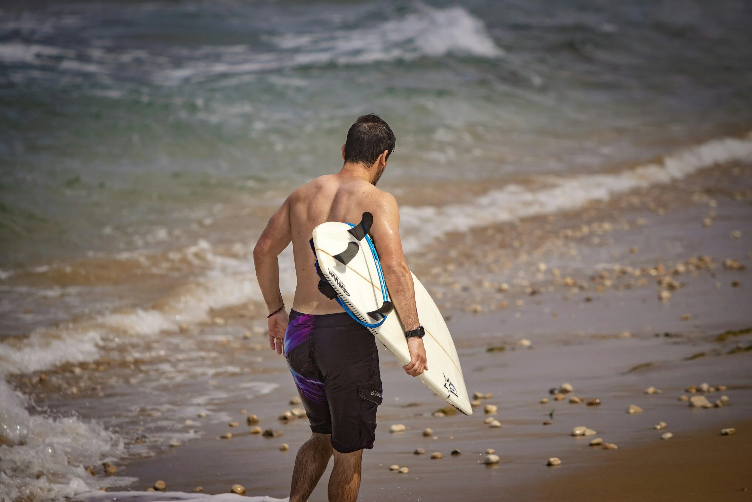 40 Years of Sugar Surfing