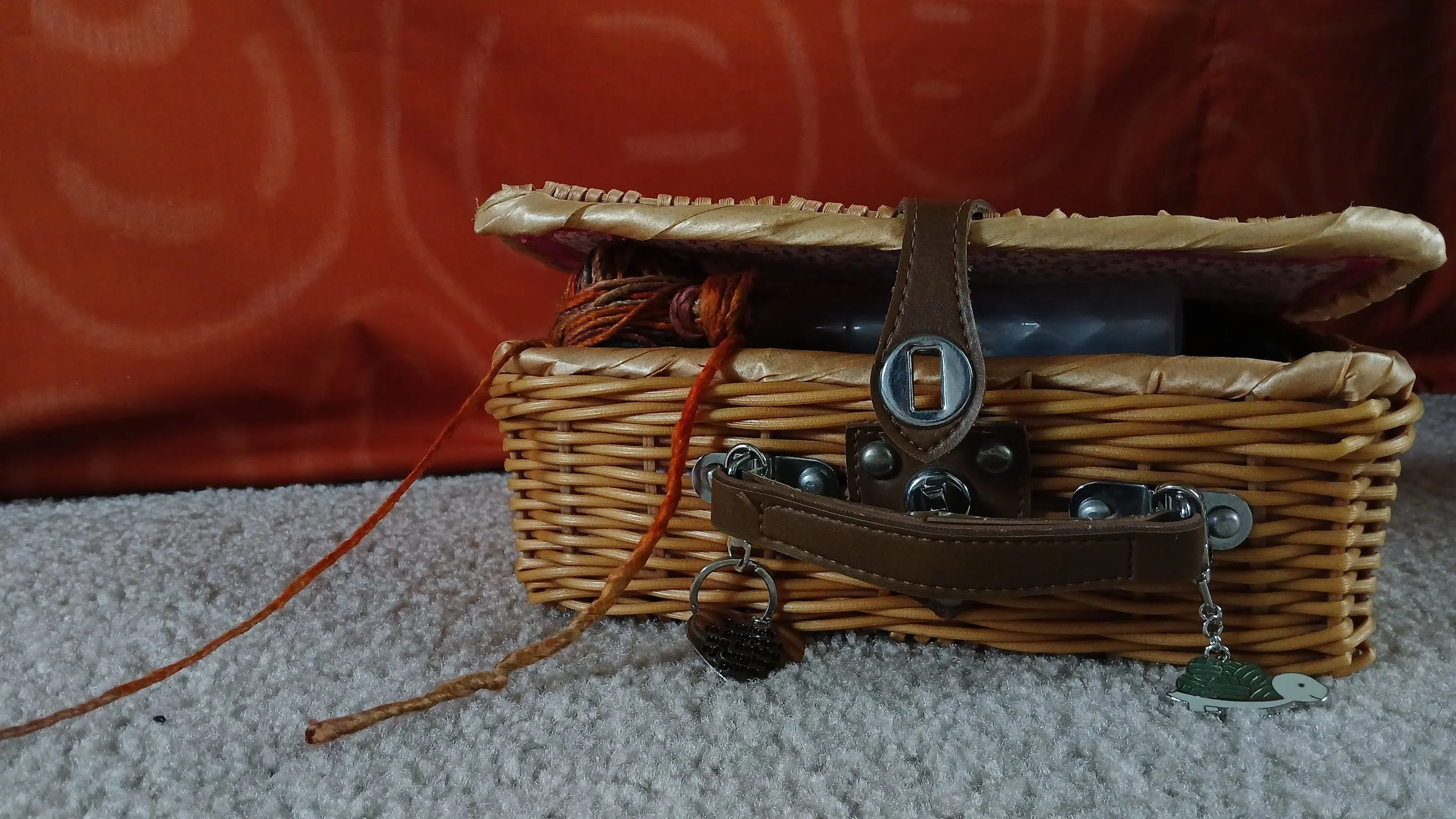 Hey, Granny! How long does it take to get good at crochet?