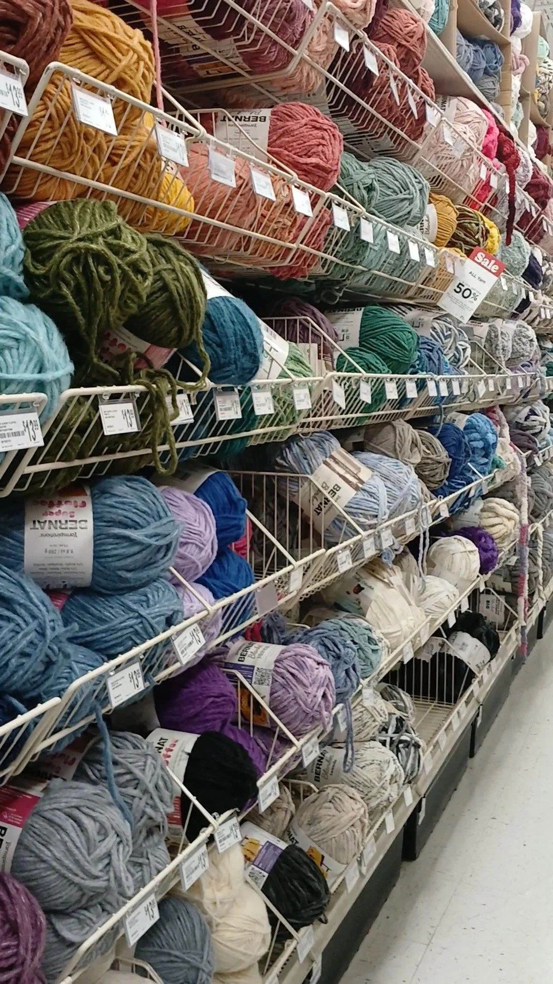 How do I choose what type of yarn to use for my crochet project? Exploring Yarn Types