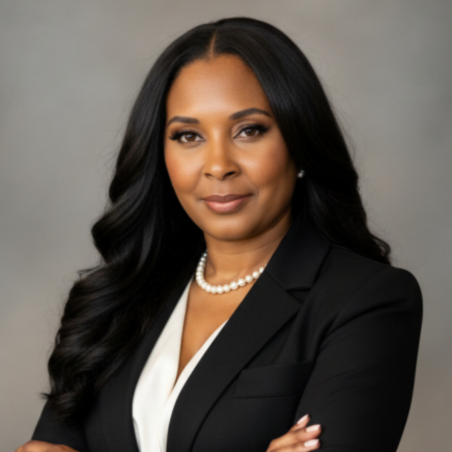 Staci Coleman portrait image for TNAHC