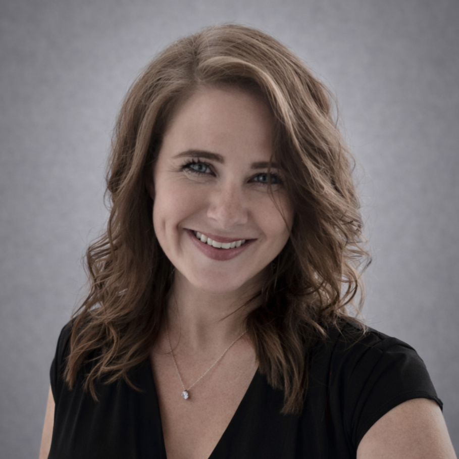 Kimberly Avon portrait picture for TNAHC