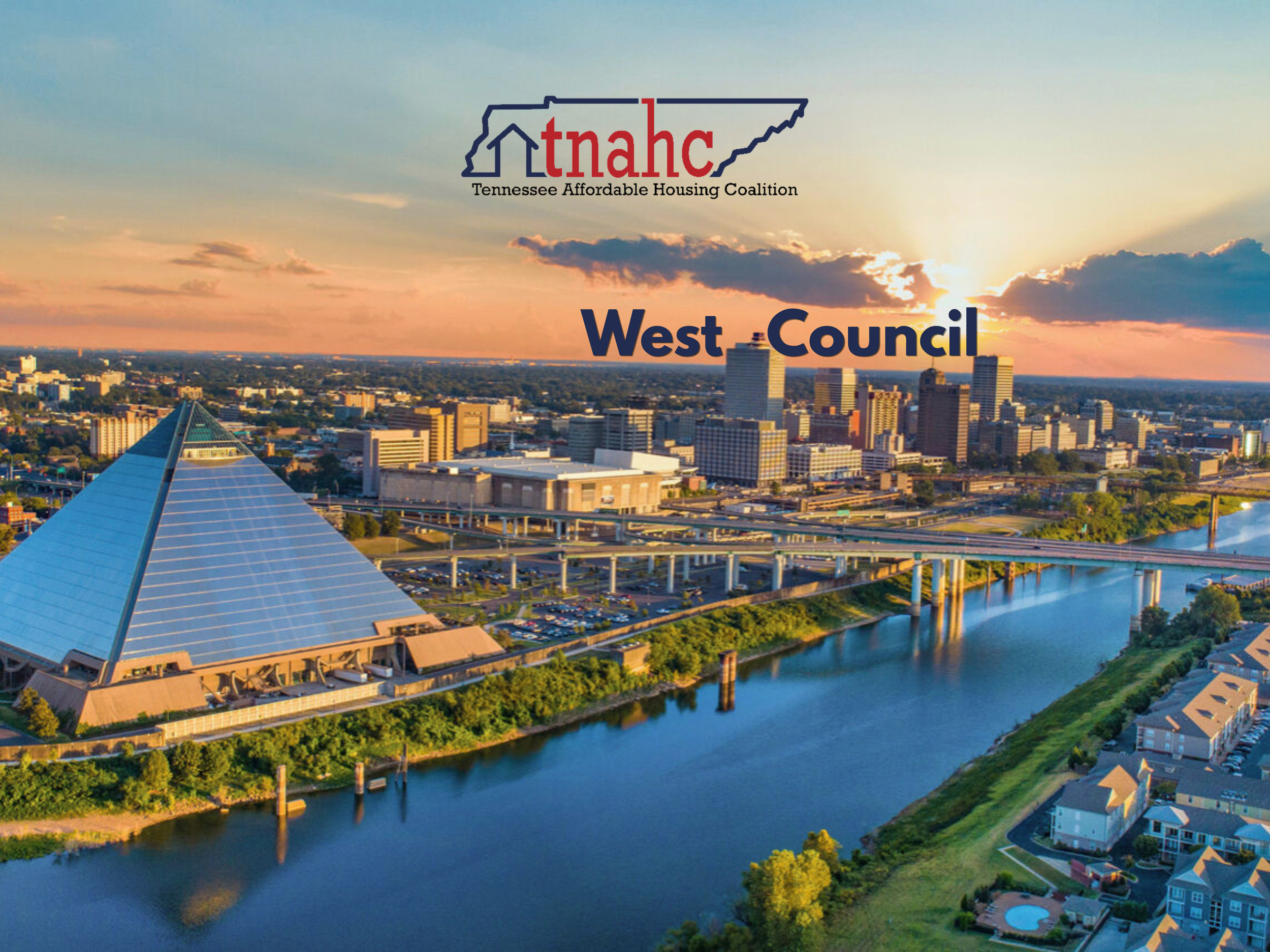West Regional Council Meeting