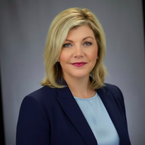 Angela Hubbard, the Chair and housing director of Metro Nashville Planning Department.