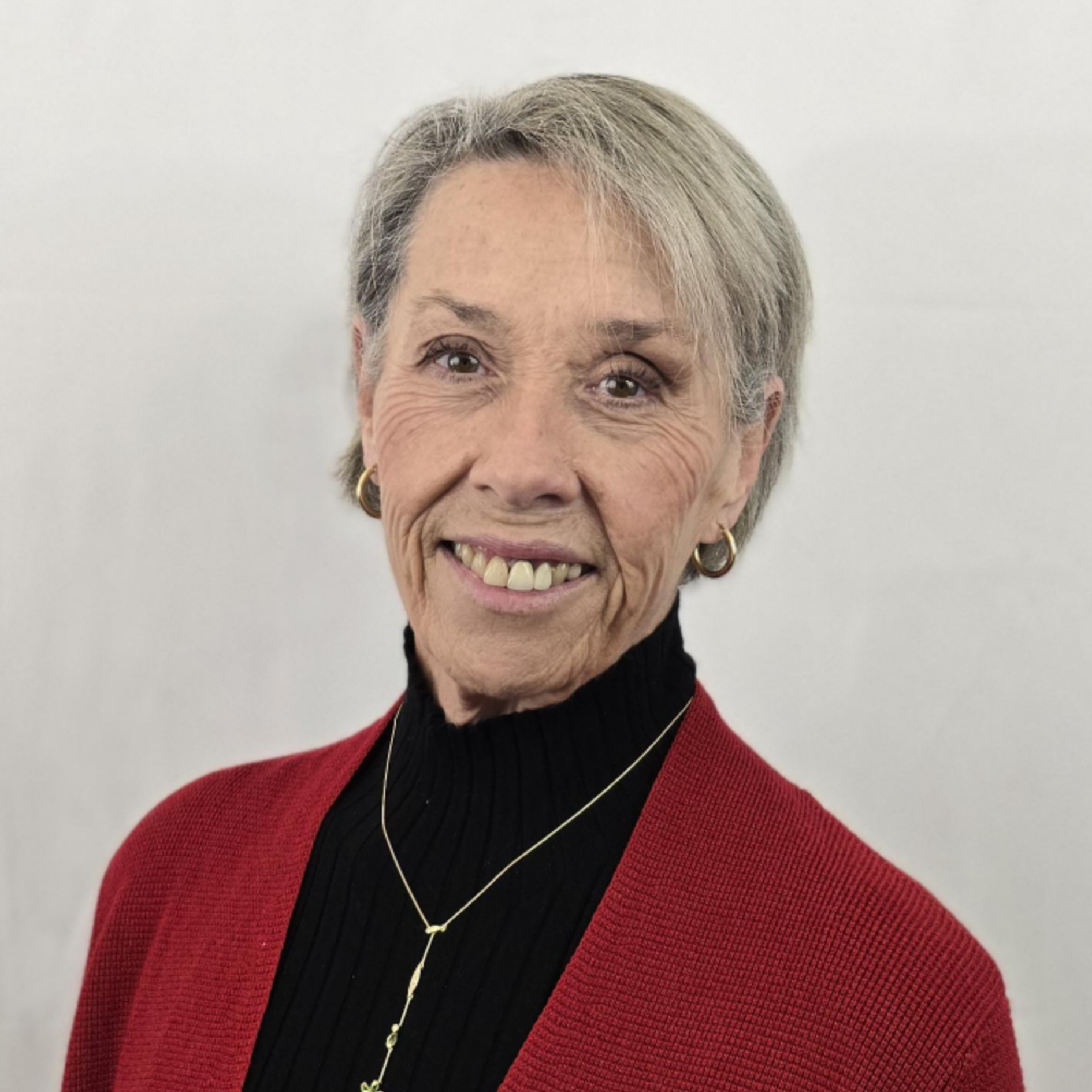 Lindy Turner portrait image for TNAHC.