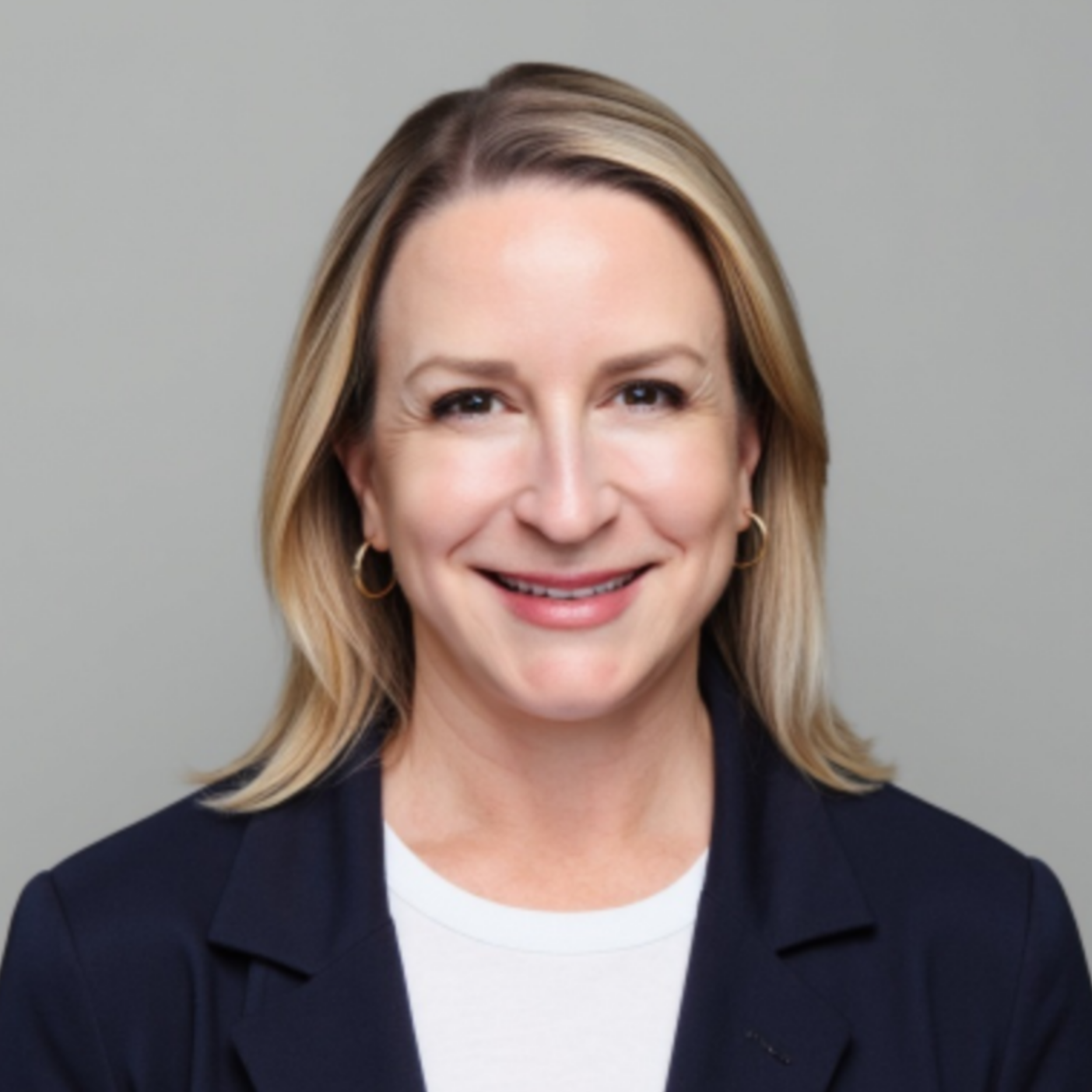 Kim Randell portrait image for TNAHC.