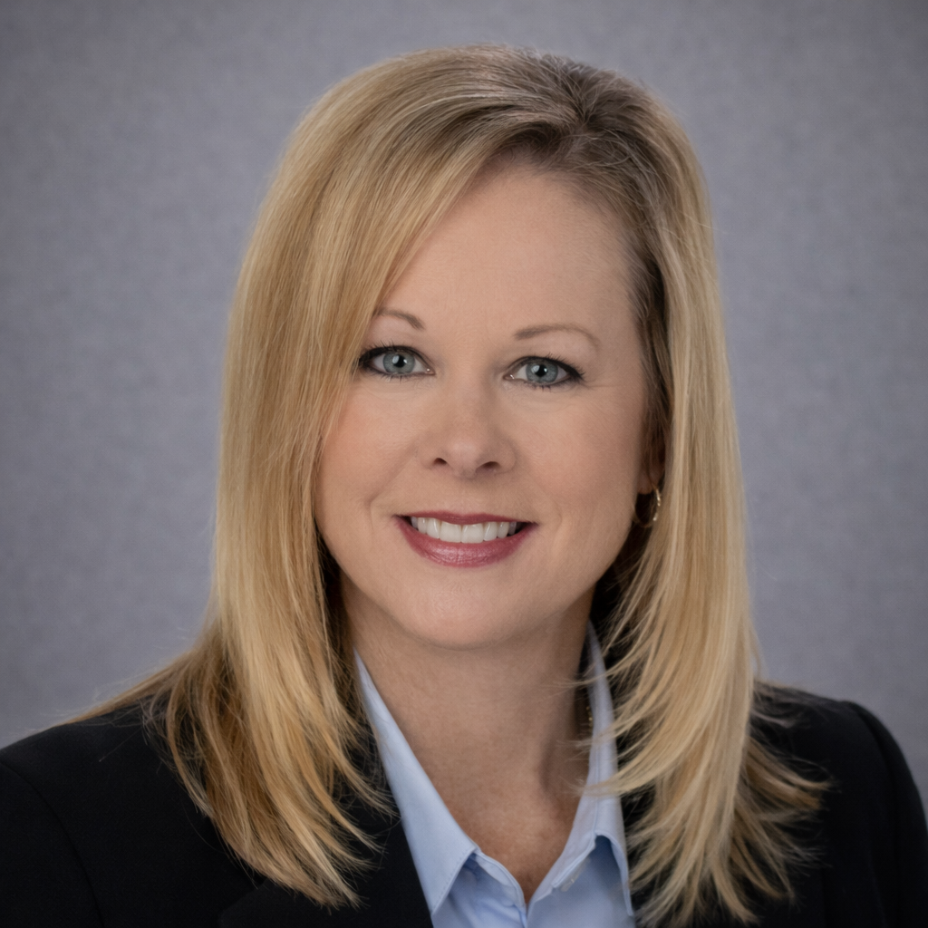 Krystal Gibbons portrait image for TNAHC.