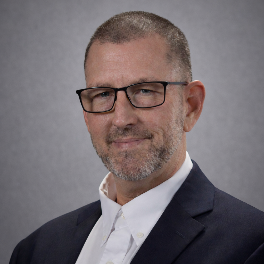 Kevin Hicks, the treasurer and facilities director of Emory Valley Center.