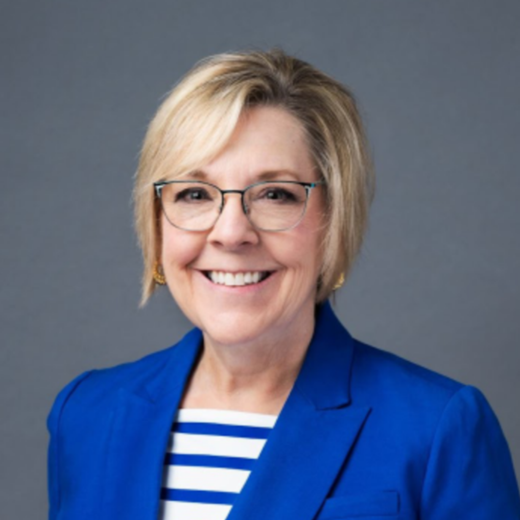 Jackie Mayo Portrait image for TNAHC.