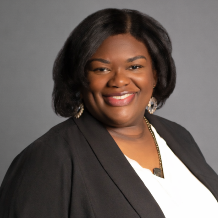 Angela Gentry Jackson portrait for TNAHC.