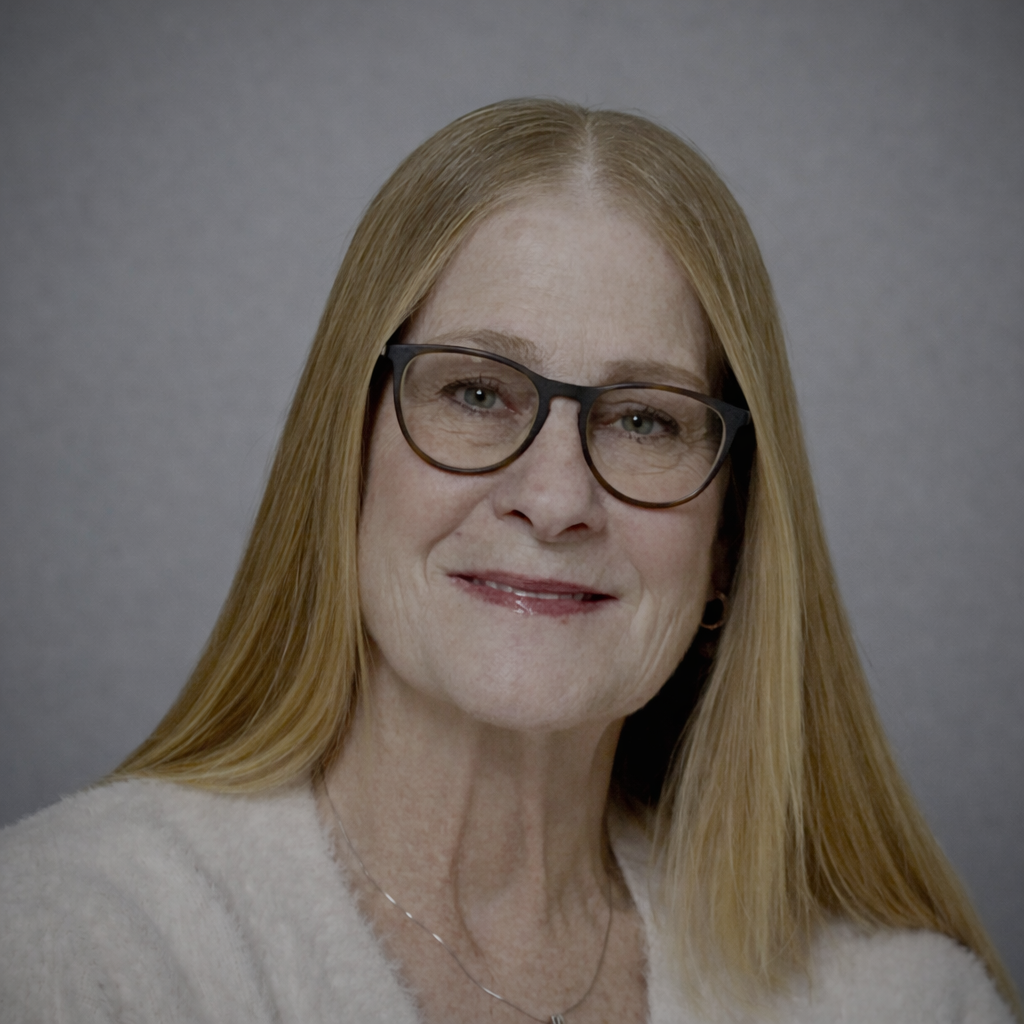 Anne Cooper portrait image for TNAHC.