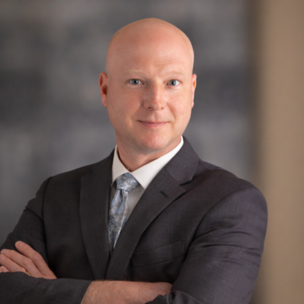 Brian Drobnick, the vice chair and founder of Drobnick Real Estate Services.