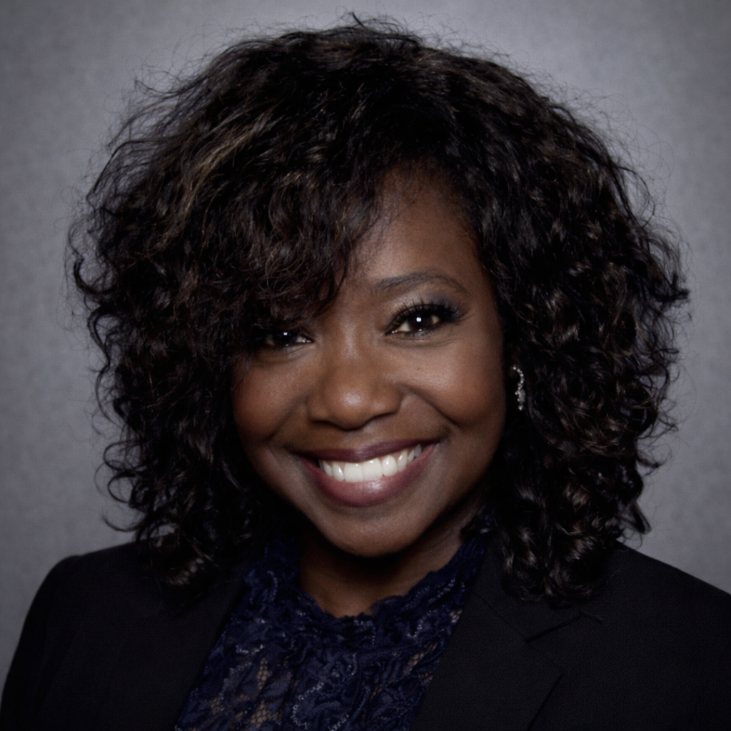 Cheryl Brown portrait image for TNAHC