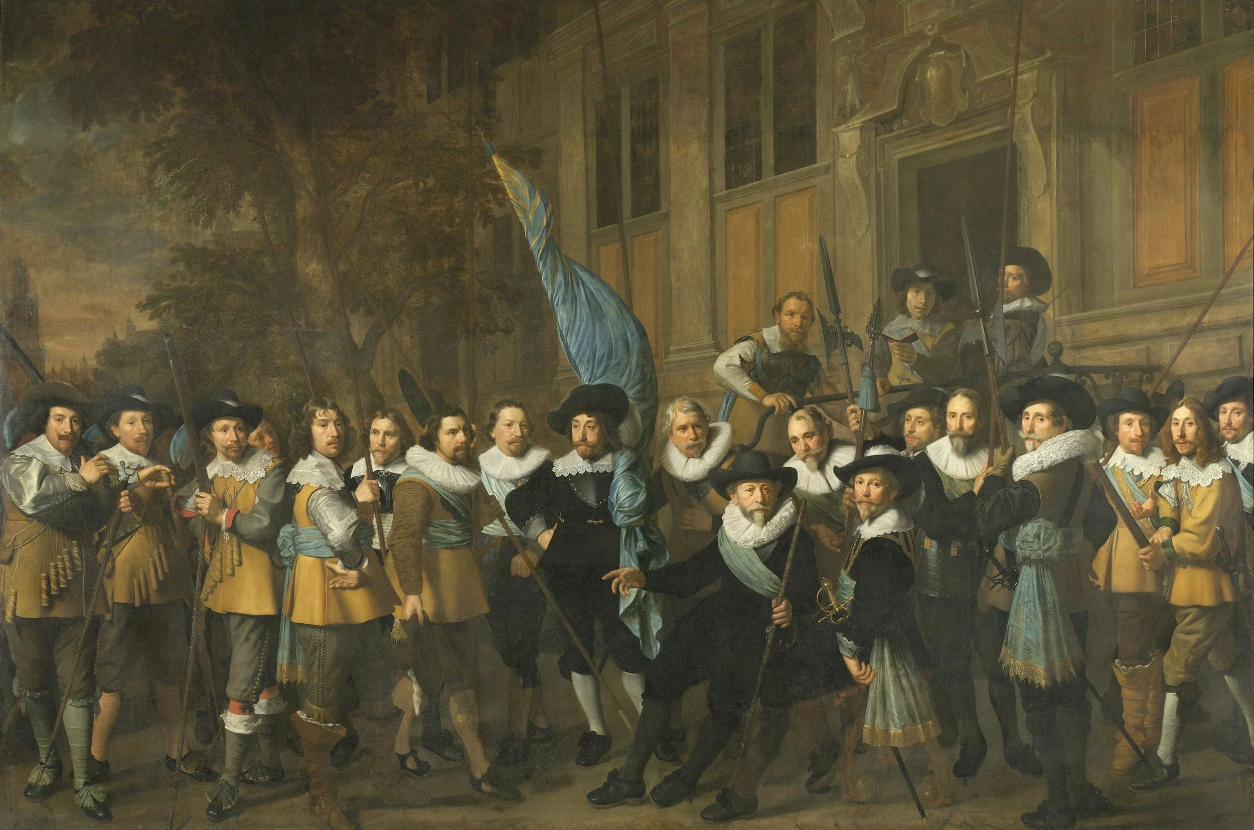 When All Clothing Was Custom: 18th Century Tailoring