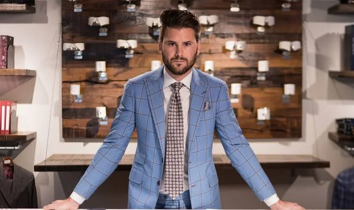 Member Spotlight: An exclusive conversation with Stephen Richards of Richards Bespoke