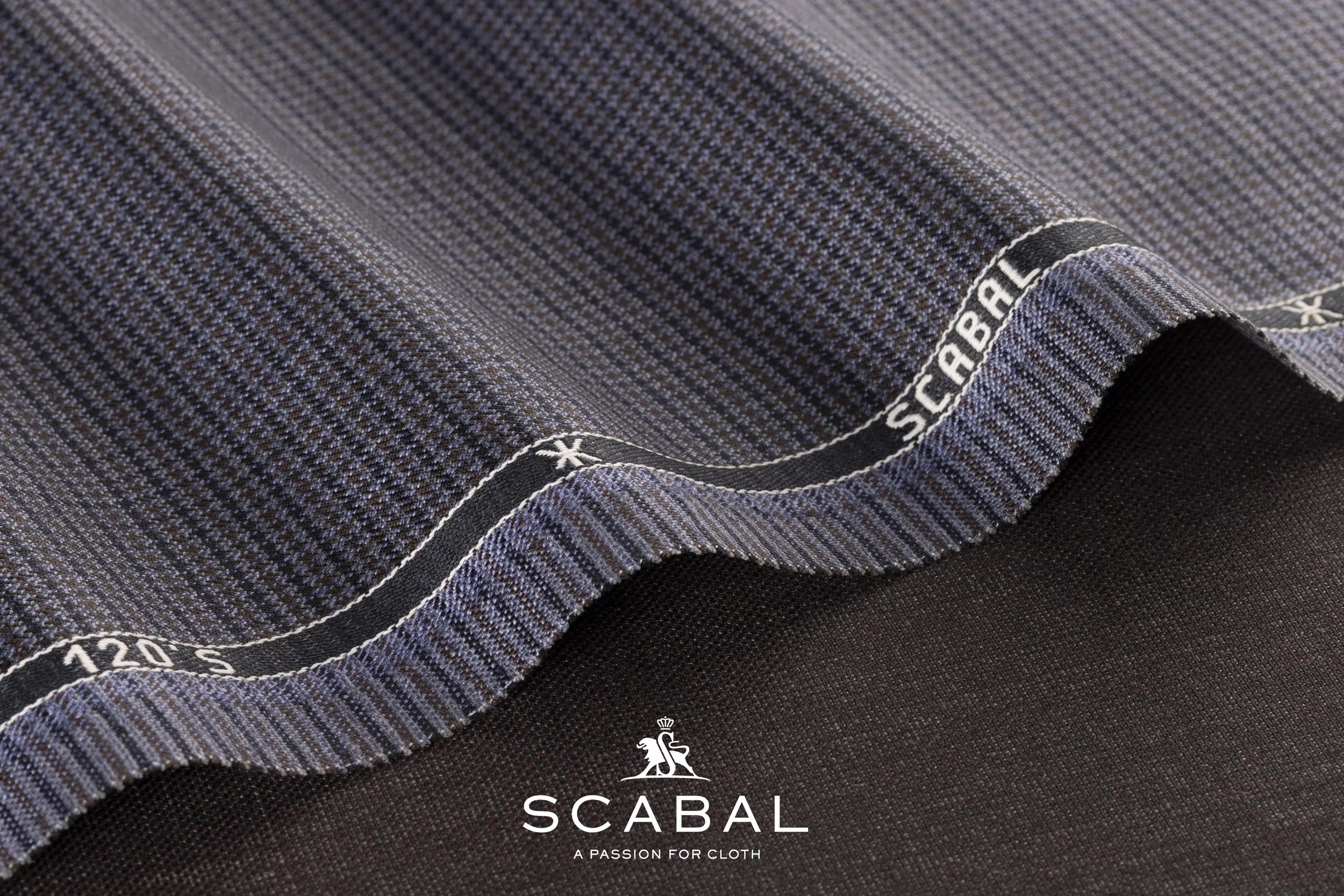 Scabal freestyle