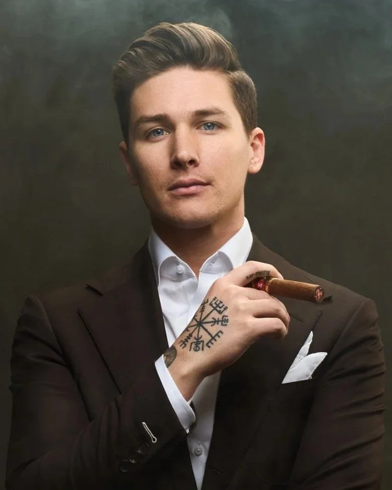 Anthony Bolognese - Custom Tailors and Designers Association