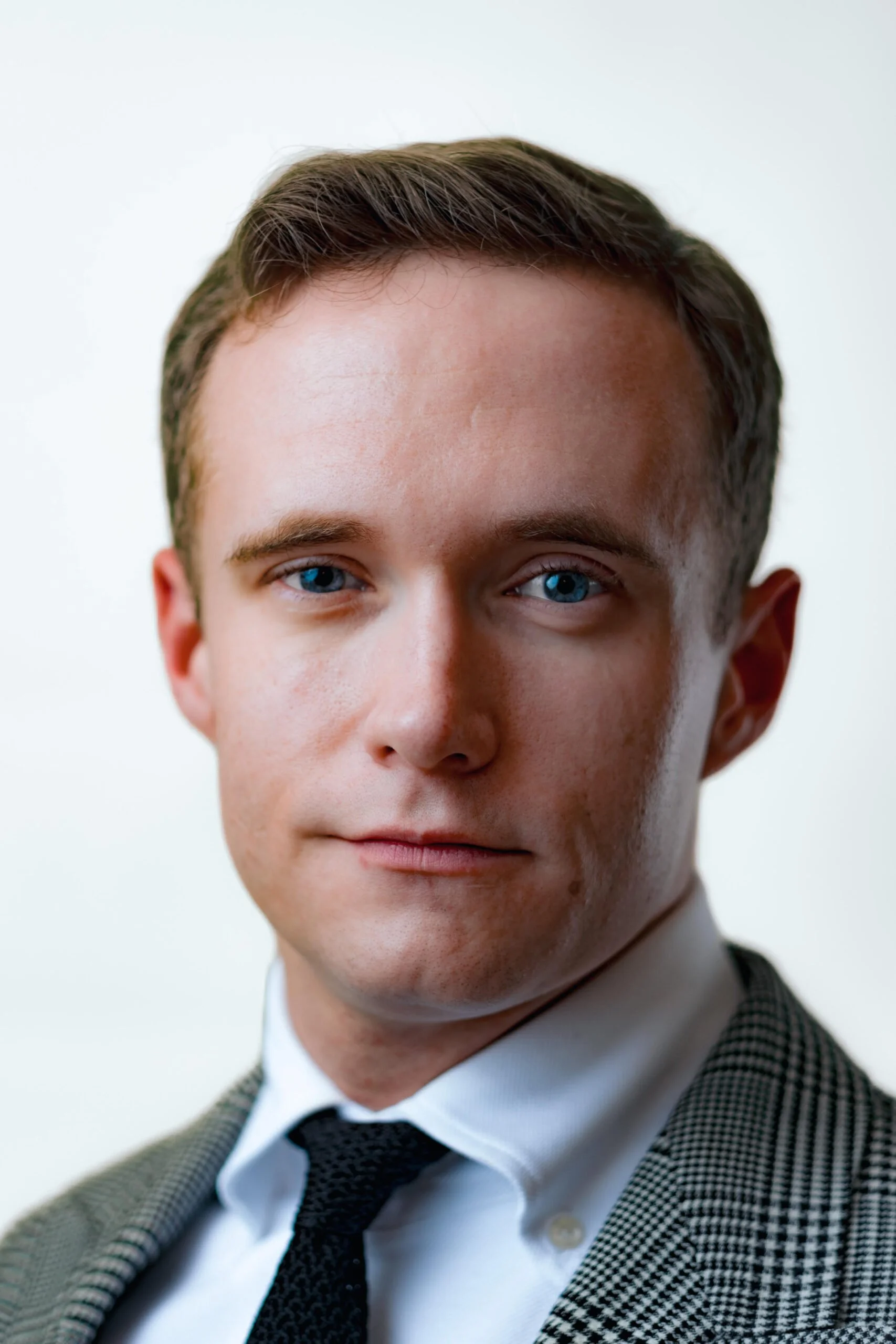 Ryan Beyer - Custom Tailors and Designers Association