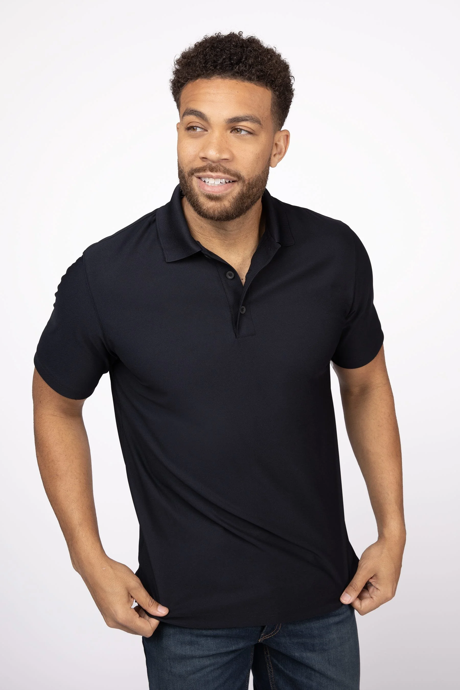 CTDA Polo Shirt