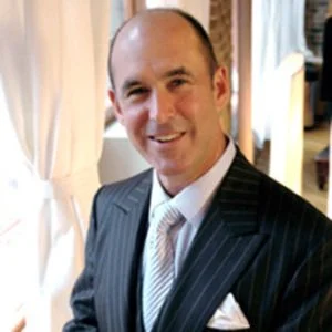 Jeff Landis - Custom Tailors and Designers Association