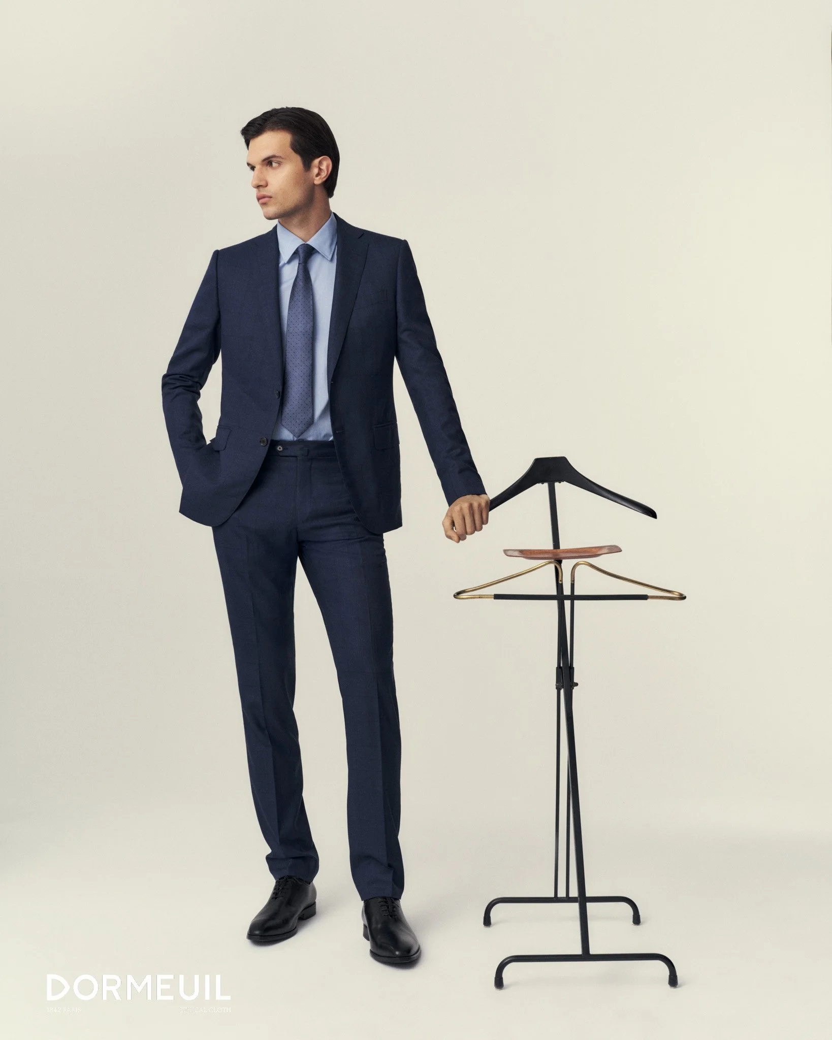 New Dormeuil Fabric 2026